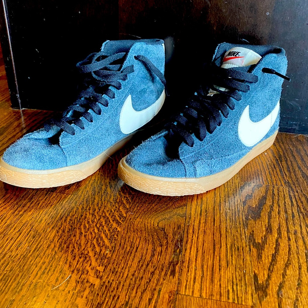 Nike Blazer Mid '77 Vintage